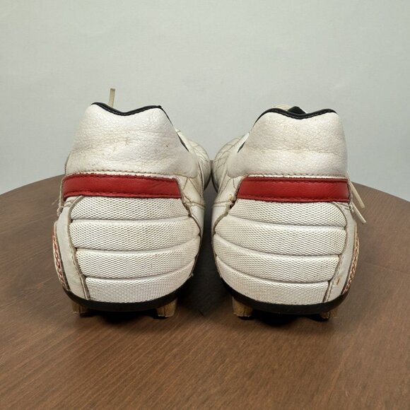 Rare Vintage Nike Tiempo Ronaldinho Football Soccer Shoes - Picture 6 of 9